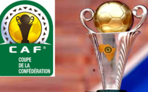 Tirage au sort des quarts de finale de la Champions League d'Afrique