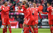 C1 : coup dur pour le Bayern avant le choc contre City