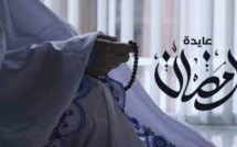 Aïda Khaled lance son nouveau titre «Ramadan»