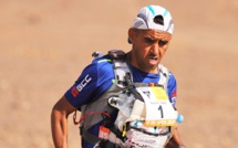 37e Marathon des sables :Les frères  El Morabity mènent le bal 