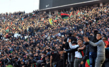 Botola : les supporters de l’AS FAR interdits de déplacement à Casablanca