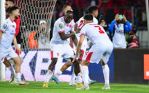 Compétition africaines : le Wydad seul club marocain rescapé