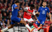 Angleterre : Arsenal balaye Chelsea et reprend les commandes