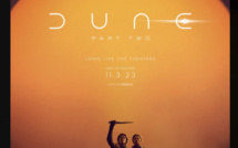 Dune 2 : un premier teaser pour le prochain film de Denis Villeneuve