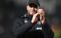 Premier League : Kompany prolonge comme coach chez le promu Burnley de Zaroury