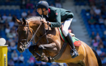 Concours officiel de saut d'obstacles 3* de la Garde Royale : Jad Guerraoui remporte à Tétouan le Grand Prix Sa Majesté le Roi Mohammed VI