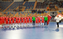 Handball : Trois clubs marocains aux Championnats d'Afrique des clubs vainqueurs de coupes