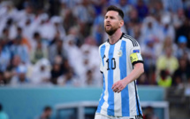 Rien de verbal, rien de signé, pas d'accord", assure le père de Lionel Messi