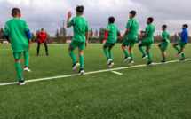 Les académies de football, passerelle des talents vers la réussite