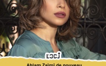 Ahlam Zaimi de nouveau au cœur d’une polémique