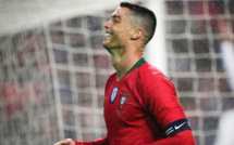 Euro 2024 : le Portugal avec Ronaldo et une grande nouveauté