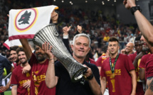 C3 : l'AS Rome et Mourinho défient le spécialiste sévillan