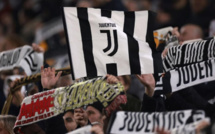 Italie : la Juventus à l'amende mais sans retraits de points dans l'affaire des salaires