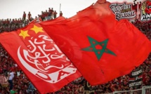 Le Wydad en haut de l'affiche , les FAR et le Raja dans le doute