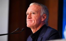 Equipe de France : Découvrez la liste de Didier Deschamps pour les matchs à venir contre Gibraltar et la Grèce