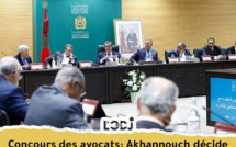 Concours des avocats: Akhannouch décide de réagir positivement au rapport du Médiateur du Royaume