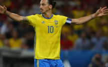 En Suède, la «fin d’une ère» avec la retraite de Zlatan l’enfant terrible