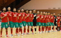 Djeddah accueille la 7e édition de la Coupe arabe de futsal, avec la participation du Maroc