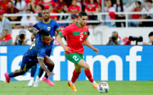 Maroc Vs Cap-Vert : les Lions de l’Atlas tenus en échec par les Requins Bleus