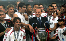 Berlusconi et l'AC Milan : trois décennies de succès financier et de conquêtes de trophées