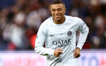 Mbappé a informé le PSG de la fin de son contrat actuel en 2024