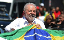 Pour le président Lula, rien ne va plus dans le football brésilien