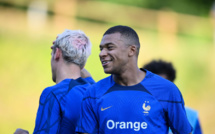 Kylian Mbappé donne des nouvelles sur son avenir au PSG