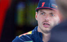 F1 : Verstappen intouchable au GP du Canada