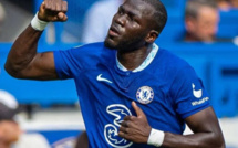 Transfert  : Kalidou Koulibaly quitte Chelsea pour l'Arabie saoudite