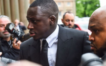 Benjamin Mendy rejugé pour viol et tentative de viol