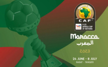 CAN U23 au Maroc :  Voici le programme de ce samedi 1er juillet