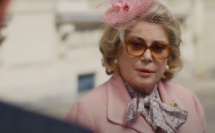 Catherine Deneuve en Bernadette Chirac : la bande-annonce est enfin là !