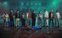 Netflix innove avec une téléréalité zombie