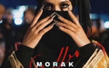 "Morak" : le nouveau clip de Manal Benchlikha