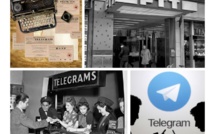 Le Télégramme : 140 Ans de Communication Rapide