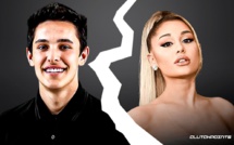 Ariana Grande et Dalton Gomez vont divorcer