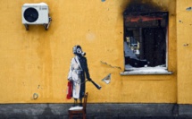 La BBC prétend avoir retrouvé un extrait audio de la voix de Banksy
