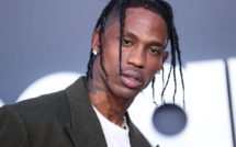 Le rappeur Travis Scott interdit de concert aux pyramides de Gizeh en Egypte