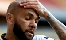 Espagne : le footballeur brésilien Dani Alves va être jugé pour viol