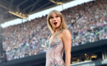 Les fans de Taylor Swift ont provoqué un tremblement de terre à Seattle