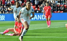 Football féminin : en route pour éradiquer les préjugés