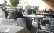80 cafés et restaurants ont mis la clé sous la porte à Casablanca