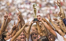 Coupe du monde féminine : Place aux quarts de finale