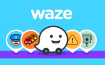 En voiture : Voici les astuces pour mieux utiliser Waze