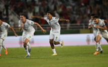 Séisme au Maroc : le match amical Maroc-Brésil annulé
