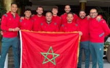 La Coupe Davis verra le Maroc se confronter à l'Inde les 16 et 17 septembre