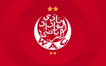 Séisme au Maroc : le Wydad lance une billetterie virtuelle