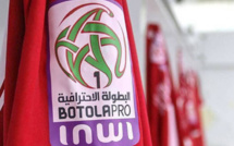 Botola Pro D1 : une reprise marquée par le deuil et la fraternité