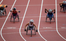 Le Maroc domine l'Afrique lors des premiers Jeux africains paralympiques