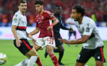 L'USM Alger remporte la Supercoupe d'Afrique